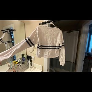 Brandy Long sleeve shirt